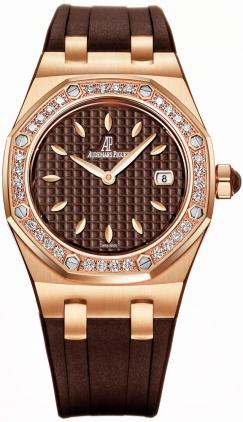 Audemars Piguet Royal Oak 67601OR.ZZ.D080CA.01
